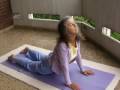 Advanced Sun Salutation