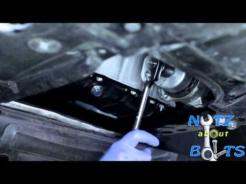 how to change oil on 2012 prius c