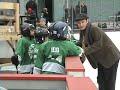 North Park Hockey