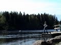 Guiden kisaheittoja I ja II