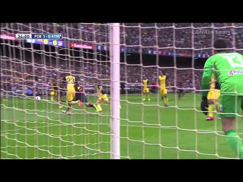 Alexis Sánchez Gol Increible!!! Relato Cadena Ser Alexis Sánchez Gol Increible!!! Relato Cadena Ser