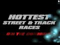 Nyce1s.com - 10.5 Tire Outlaw Racing @ E-Town 06-29-2008!!