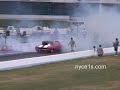 Nyce1s.com  - 10.5 Tire Outlaw Racing @ E-Town 06-29-2008!!