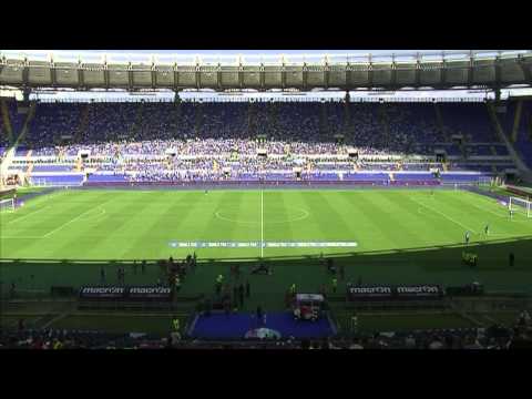 TG ufficiale della S.S. Lazio - Edizione del 15 settembre