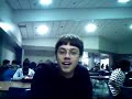 us at lunch
