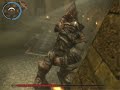Prince Of Persia Warrior Within boss fite 3