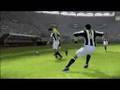 FIFA 09 Making of, Teil 1