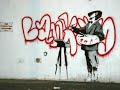 Tribute to Banksy Pt. I