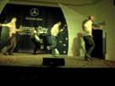 Dance at Merc-Benz R&D\ Dance at Merc-Benz R&D\