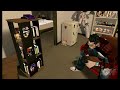 [IGN] No More Heroes - Inside the Apartment