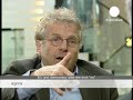 EuroNews - Agora - Que fazer depois do não irlandês? EuroNews - Agora - Que fazer depois do não irlandês?