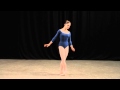 Insight: Ballet Glossary - Arabesques