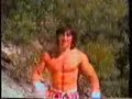 Wolfgang Güllich Parte2