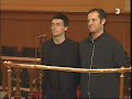 Otegi se está portando bien ~ Polònia