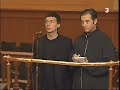 Otegi se está portando bien ~ Polònia