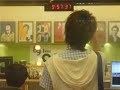 [Fancam] Sukira 2008.06.26 - Teuki & Hyuk arriving