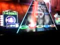 Guitar hero aero joe perry battle on controller