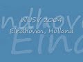 wusv 2004   ronnie van den berghe   protection