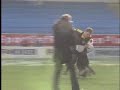 wusv 2004 - Ronnie Van Den Berghe - protection