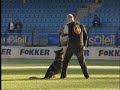 wusv 2004   ronnie van den berghe   protection