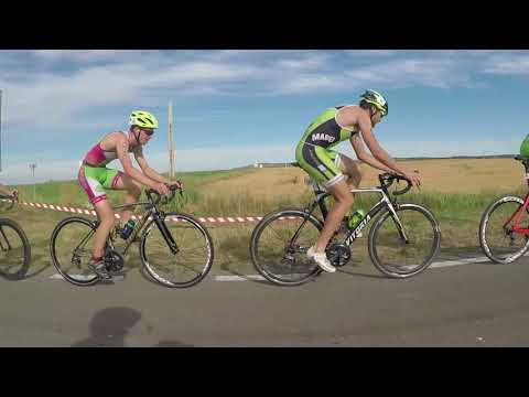 VII Triatlón Sprint de San Juan de Flumen 2018
