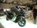 BMW Scooter Concept C en el Sal�n del Autom�vil de Barcelona 2011
