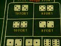 Bad Craps Bets