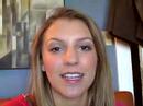 Jordan Pruitt Video Blog #4 Jordan Pruitt Video Blog #4