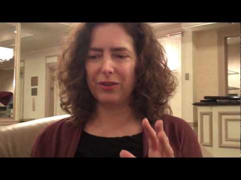 Vid�o de Diana Abu-jaber