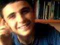 Click here to watch this video Riccardo Mosca -The best imitator-