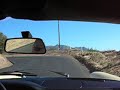 1969 Porsche 912 Targa Hill Climb