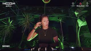 Monki - Live @ Heineken & UEFA Presents The Opening Party Powered By Defected 2020