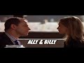 Ally/ Billy