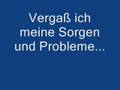 Danke Beauty(ich liebe dich)