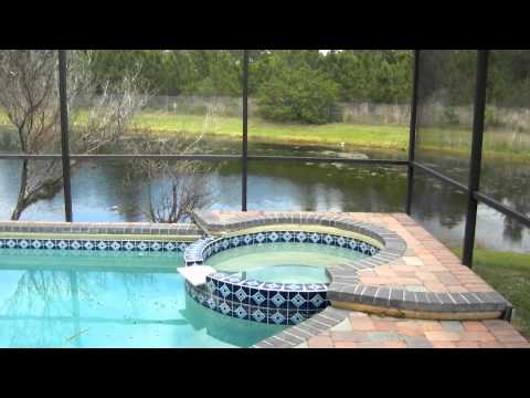 Home for Sale in Orlando FL 12912 Los Alamitos Ct