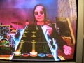 Guitar Hero World Tour: Re-Education Through Labor 100% FC Expert Guitar