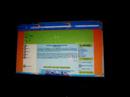  compiz fusion 9100 acer linux gentoo spillo