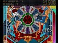pinball fantasies (aga) - another table from the classic amiga pinball sim. nice music + lots of prizes!