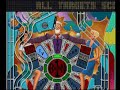 pinball fantasies (aga) - another table from the classic amiga pinball sim. nice music + lots of prizes!