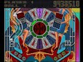 pinball fantasies (aga) - another table from the classic amiga pinball sim. nice music + lots of prizes!