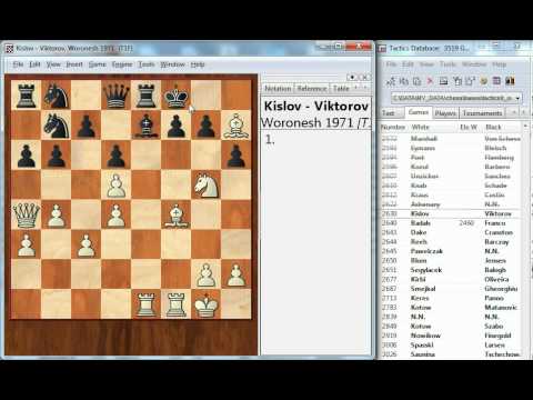 chess tactics chess tactics