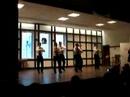 Männerballett auf dem Abiball Männerballett auf dem Abiball