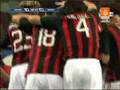 derby milano milan vs inter 1-0 best gol de ronaldinho