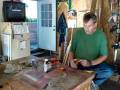 videos de Scrap Wood Project - Build a Picture Frame Box: Pt.3