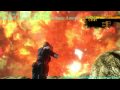 Red Faction: Guerrilla - Assault Rifle Mod Thermobaric Ammo