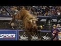 Bushwacker: 'He is Muhammad Ali' (PBR)