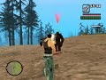 GTA SAN ANDREAS BIG FOOT GTA SAN ANDREAS BIG FOOT