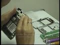 Motorola Q - Reassembly - Repair Tutorial