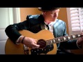 Shawn Mullins Light You Up Official Music Video and Lyrics