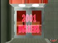 Nebraska Tunnel Walk 9-11